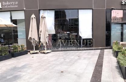 Restaurant - Studio - 1 Bathroom for rent in New Cairo Centre - North Teseen St. - The 5th Settlement - New Cairo City - Cairo