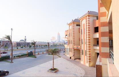 Shop - Studio - 1 Bathroom for sale in Rehab October City - Hadayek October - 6 October City - Giza