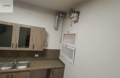 Apartment - 2 Bedrooms - 2 Bathrooms for rent in Hyde Park Business District Mall - South Teseen St. - The 5th Settlement - New Cairo City - Cairo