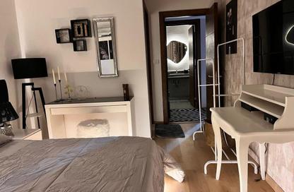 Apartment - 3 Bedrooms - 2 Bathrooms for rent in Kayan - Sheikh Zayed Compounds - Sheikh Zayed City - Giza