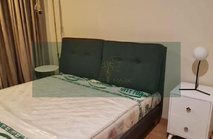 Apartment - 2 Bedrooms - 2 Bathrooms for rent in Azad - 5th Settlement Compounds - The 5th Settlement - New Cairo City - Cairo