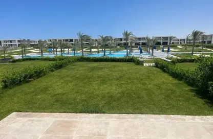 شاليه - 3 غرف نوم - 3 حمامات للبيع في لافيستا راس الحكمة - راس الحكمة - الساحل الشمالي