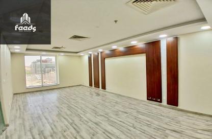 Office Space - 2 Bedrooms - 1 Bathroom for rent in Trivium Square - North Teseen St. - The 5th Settlement - New Cairo City - Cairo