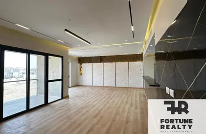 Apartment - 2 Bedrooms - 2 Bathrooms for sale in Villette - 5th Settlement Compounds - The 5th Settlement - New Cairo City - Cairo