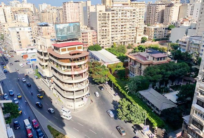 Apartment for Sale – 185 sqm – Roushdy