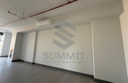 Office Space - Studio for rent in The Hub - 5th Settlement Compounds - The 5th Settlement - New Cairo City - Cairo