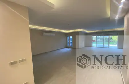 iVilla - 4 Bedrooms - 3 Bathrooms for rent in Mountain View Hyde Park - 5th Settlement Compounds - The 5th Settlement - New Cairo City - Cairo