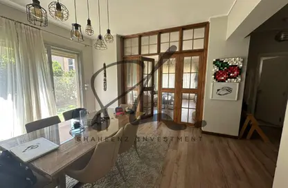 دوبلكس - 3 غرف نوم - 3 حمامات للبيع في فيلدج جيت - المستثمرين الجنوبية - مدينة القاهرة الجديدة - القاهرة