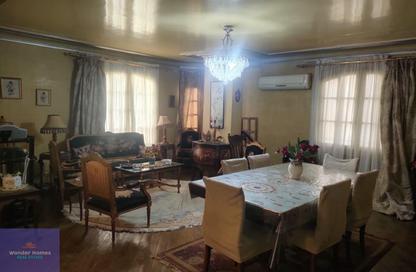 Apartment - 3 Bedrooms - 2 Bathrooms for sale in Street 199 - Degla - Hay El Maadi - Cairo