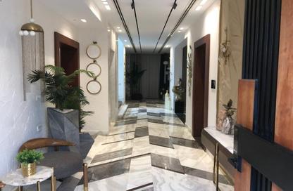 Villa - 4 Bedrooms - 7 Bathrooms for sale in Palm Hills October - Cairo Alexandria Desert Road - 6 October City - Giza Villa - 4 Bedrooms - 7 Bathrooms for sale in Palm Hills October - Cairo Alexandria Desert Road - 6 October City - Giza
