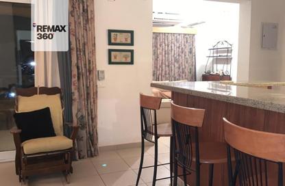 Chalet - 2 Bedrooms - 2 Bathrooms for sale in Stella Di Mare 1 - Stella Di Mare - Al Ain Al Sokhna - Suez