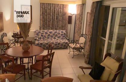 Chalet - 2 Bedrooms - 2 Bathrooms for sale in Stella Di Mare 1 - Stella Di Mare - Al Ain Al Sokhna - Suez