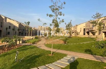 Townhouse - 3 Bedrooms - 4 Bathrooms for sale in Green Square - Mostakbal City Compounds - Mostakbal City - Future City - Cairo Townhouse - 3 Bedrooms - 4 Bathrooms for sale in Green Square - Mostakbal City Compounds - Mostakbal City - Future City - Cairo