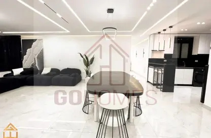 Apartment - 3 Bedrooms - 3 Bathrooms for sale in Grand Gate - Zahraa El Maadi - Hay El Maadi - Cairo