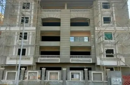 Apartment - 3 Bedrooms - 3 Bathrooms for sale in South Lotus - El Lotus - New Cairo City - Cairo Apartment - 3 Bedrooms - 3 Bathrooms for sale in South Lotus - El Lotus - New Cairo City - Cairo