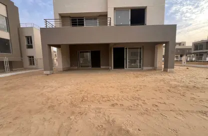 فيلا - 4 غرف نوم - 5 حمامات للبيع في بالم هيلز نيو كايرو - كمبوندات التجمع الخامس - التجمع الخامس - مدينة القاهرة الجديدة - القاهرة