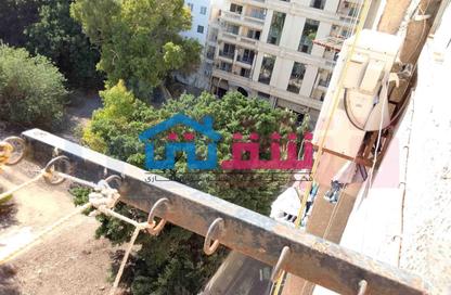 Apartment - 2 - 2 for rent in Kafr Abdo St. - Kafr Abdo - Roushdy - Hay Sharq - Alexandria