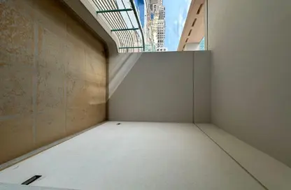 Chalet - 2 Bedrooms - 2 Bathrooms for sale in June - Ras Al Hekma - North Coast