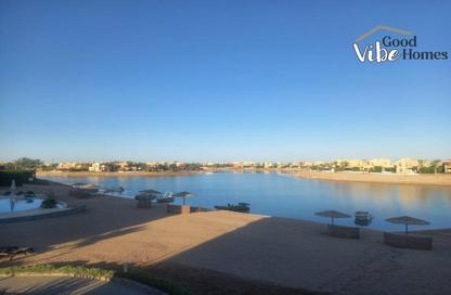 شقة - 2 غرف نوم - 1 حمام للبيع في سابينا - الجونة - الغردقة - محافظة البحر الاحمر