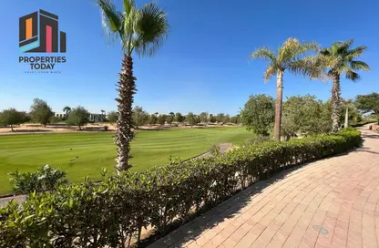 تاون هاوس - 4 غرف نوم - 3 حمامات للبيع في الجريا - كمبوندات الشيخ زايد - الشيخ زايد - الجيزة