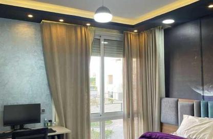 تاون هاوس - 5 غرف نوم - 4 حمامات للبيع في جاردن ريزدنس - هايد بارك - مدينة القاهرة الجديدة - القاهرة