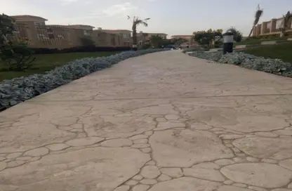 فيلا - 5 غرف نوم - 5 حمامات للبيع في ليس رويز - كمبوندات التجمع الخامس - التجمع الخامس - مدينة القاهرة الجديدة - القاهرة