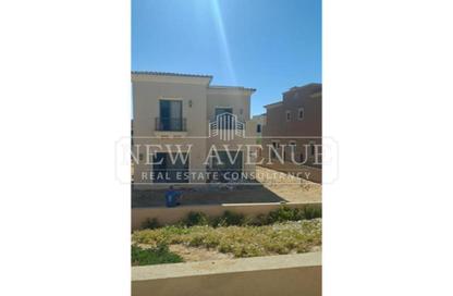 Villa - 3 - 3 for sale in City Gate - 5th Settlement Compounds - The 5th Settlement - New Cairo City - Cairo