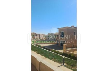 Villa - 3 - 3 for sale in City Gate - 5th Settlement Compounds - The 5th Settlement - New Cairo City - Cairo
