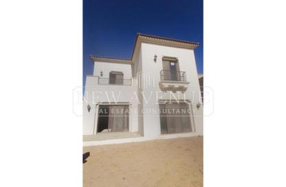Villa - 3 - 3 for sale in City Gate - 5th Settlement Compounds - The 5th Settlement - New Cairo City - Cairo