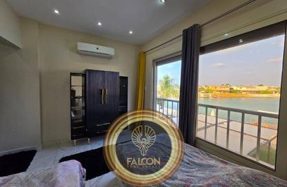 Chalet - 3 Bedrooms - 2 Bathrooms for sale in Marina 6 - Marina - Al Alamein - North Coast