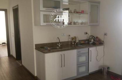 Duplex - 3 Bedrooms - 3 Bathrooms for rent in Casa - Sheikh Zayed Compounds - Sheikh Zayed City - Giza Duplex - 3 Bedrooms - 3 Bathrooms for rent in Casa - Sheikh Zayed Compounds - Sheikh Zayed City - Giza