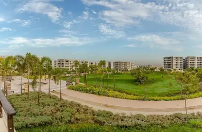 Apartment - Studio - 1 Bathroom for sale in Taj City - 5th Settlement Compounds - The 5th Settlement - New Cairo City - Cairo Apartment - Studio - 1 Bathroom for sale in Taj City - 5th Settlement Compounds - The 5th Settlement - New Cairo City - Cairo