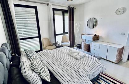 Apartment - 2 - 2 for sale in G Cribs - El Gouna - Hurghada - Red Sea