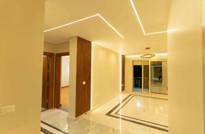 Apartment - 3 Bedrooms - 3 Bathrooms for sale in Moon Land - Sheikh Zayed Compounds - Sheikh Zayed City - Giza