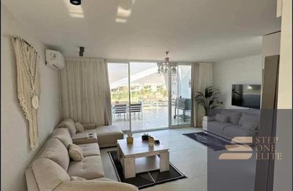 Chalet - 3 Bedrooms - 2 Bathrooms for sale in Seashore - Ras Al Hekma - North Coast Chalet - 3 Bedrooms - 2 Bathrooms for sale in Seashore - Ras Al Hekma - North Coast