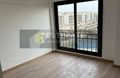 Apartment - 2 Bedrooms - 3 Bathrooms for rent in Moon Residences - Fifth Square - The 5th Settlement - New Cairo City - Cairo