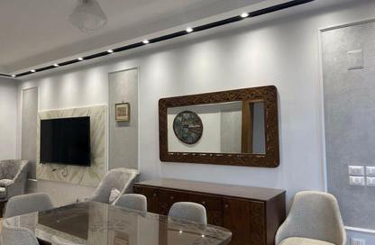 Apartment - 3 Bedrooms - 2 Bathrooms for sale in North Lotus - El Lotus - New Cairo City - Cairo