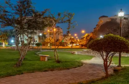 Apartment - 3 Bedrooms - 2 Bathrooms for sale in Hay El Ashgar - Al Wahat Road - 6 October City - Giza