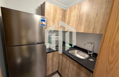 Apartment - Studio - 1 Bathroom for rent in Eastown - 5th Settlement Compounds - The 5th Settlement - New Cairo City - Cairo Apartment - Studio - 1 Bathroom for rent in Eastown - 5th Settlement Compounds - The 5th Settlement - New Cairo City - Cairo