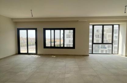 Apartment - 3 Bedrooms - 3 Bathrooms for rent in Eastown - 5th Settlement Compounds - The 5th Settlement - New Cairo City - Cairo