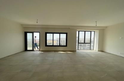 Apartment - 3 Bedrooms - 3 Bathrooms for rent in Eastown - 5th Settlement Compounds - The 5th Settlement - New Cairo City - Cairo
