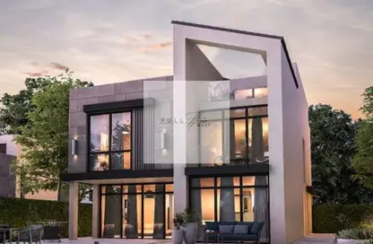 شقة - 3 غرف نوم - 3 حمامات للبيع في كيفا - كمبوندات 6 أكتوبر - مدينة 6 أكتوبر - الجيزة