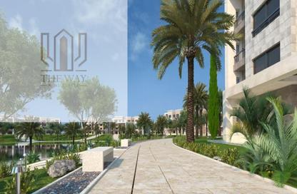 شقة - 4 غرف نوم - 3 حمامات للبيع في نيو جيزة - طريق مصر اسكندرية الصحراوي - مدينة 6 أكتوبر - الجيزة شقة - 4 غرف نوم - 3 حمامات للبيع في نيو جيزة - طريق مصر اسكندرية الصحراوي - مدينة 6 أكتوبر - الجيزة