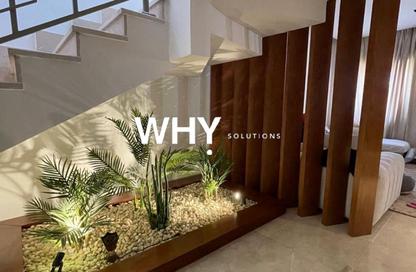 Penthouse - 3 Bedrooms - 3 Bathrooms for sale in Moon Residences - Fifth Square - The 5th Settlement - New Cairo City - Cairo Penthouse - 3 Bedrooms - 3 Bathrooms for sale in Moon Residences - Fifth Square - The 5th Settlement - New Cairo City - Cairo
