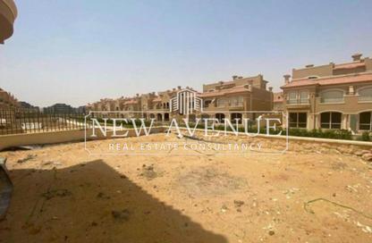 Twin House - 5 Bedrooms - 4 Bathrooms for sale in El Patio Oro - 5th Settlement Compounds - The 5th Settlement - New Cairo City - Cairo