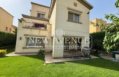 فيلا - 5 غرف نوم - 4 حمامات للبيع في ميفيدا - كمبوندات التجمع الخامس - التجمع الخامس - مدينة القاهرة الجديدة - القاهرة