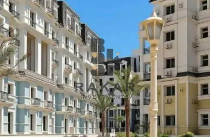 أي فيلا - 3 غرف نوم - 3 حمامات للبيع في ماونتن فيو اى سيتي - كمبوندات التجمع الخامس - التجمع الخامس - مدينة القاهرة الجديدة - القاهرة