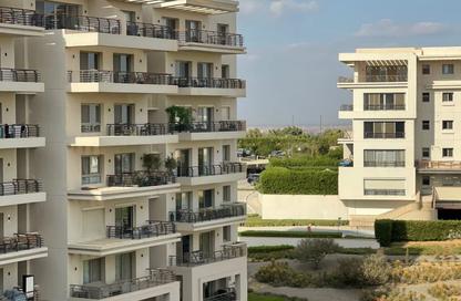 Apartment - 3 - 3 for sale in Aurora - Uptown Cairo - Mokattam - Cairo