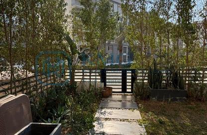 Apartment - 3 Bedrooms - 3 Bathrooms for sale in Hyde Park Business District Mall - South Teseen St. - The 5th Settlement - New Cairo City - Cairo