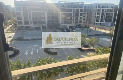 شقة - 3 غرف نوم - 3 حمامات للبيع في كابيتال جاردنز - بالم هيلز - كمبوندات مدينة المستقبل - مدينة المستقبل - القاهرة